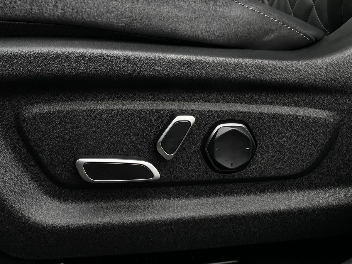 Б/У Чанган УНИ-К 2023 года. Фото: #25