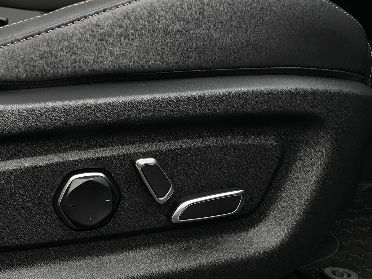 Б/У Чанган УНИ-К 2023 года. Фото: #27