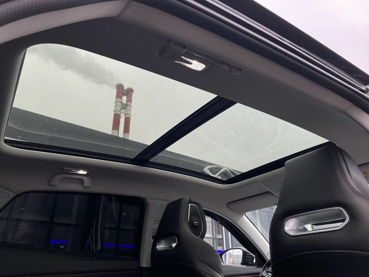 Б/У Чанган УНИ-К 2023 года. Фото: #30