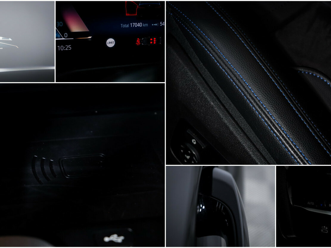 Б/У БМВ 3 серии 2023 года. Фото: #16