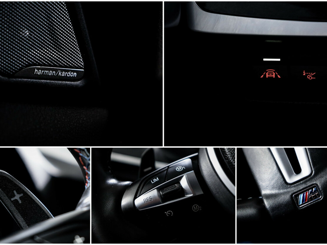 Б/У БМВ 5 серии 2014 года. Фото: #19