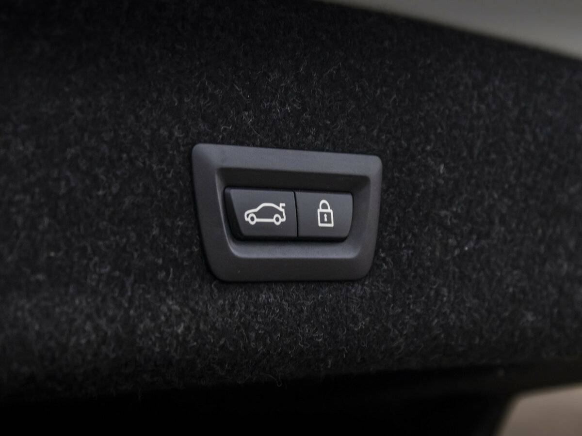 BMW 3 серии 2020 года с пробегом. Фото: #21