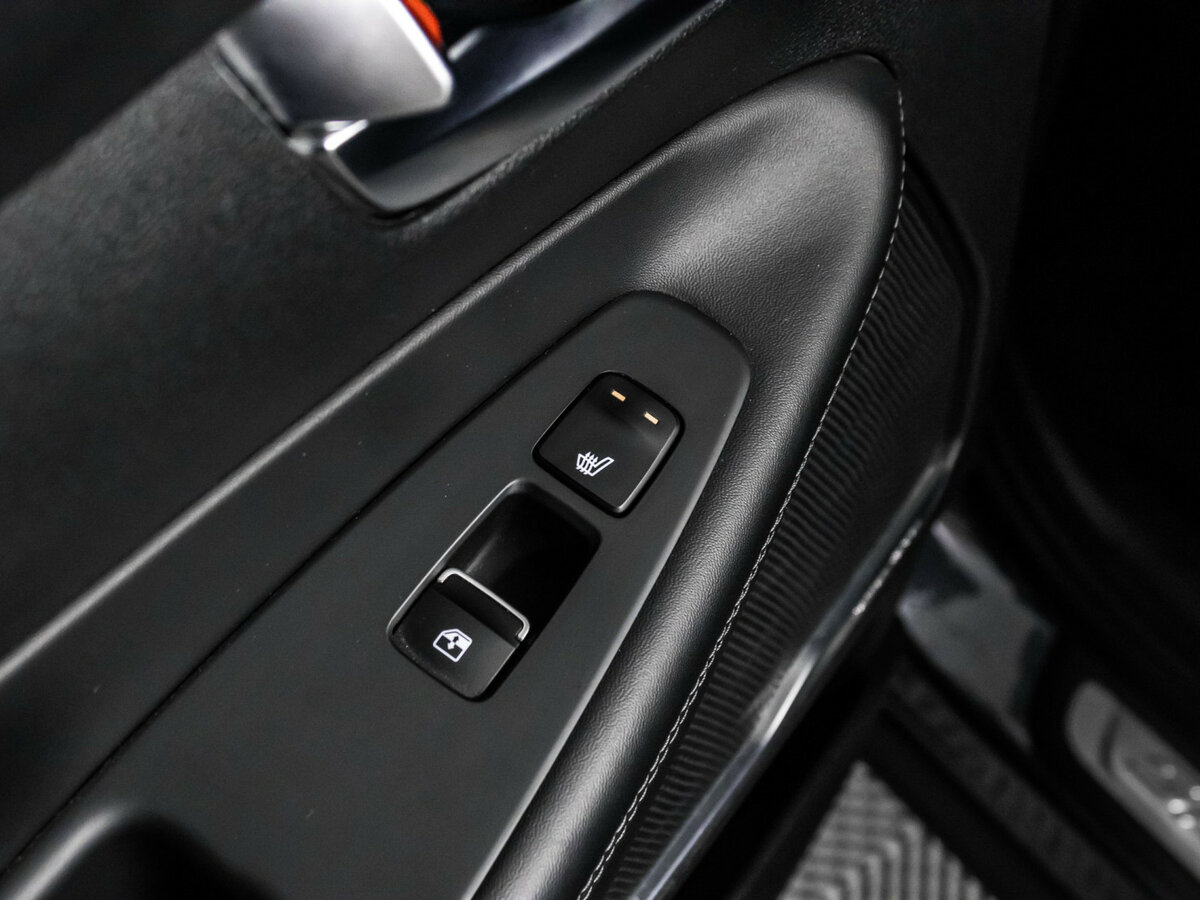 Б/У Хендай Санта Фе 2021 года. Фото: #10