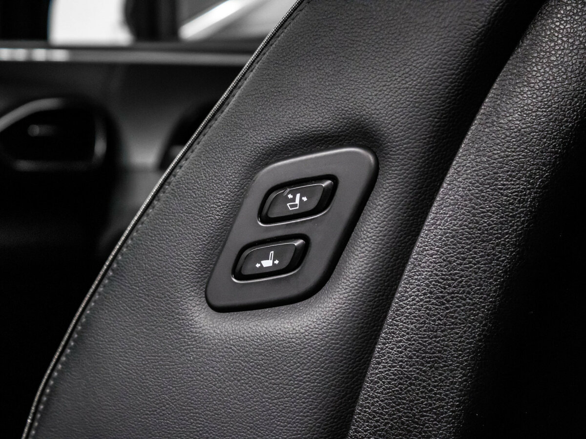 Б/У Хендай Санта Фе 2021 года. Фото: #11