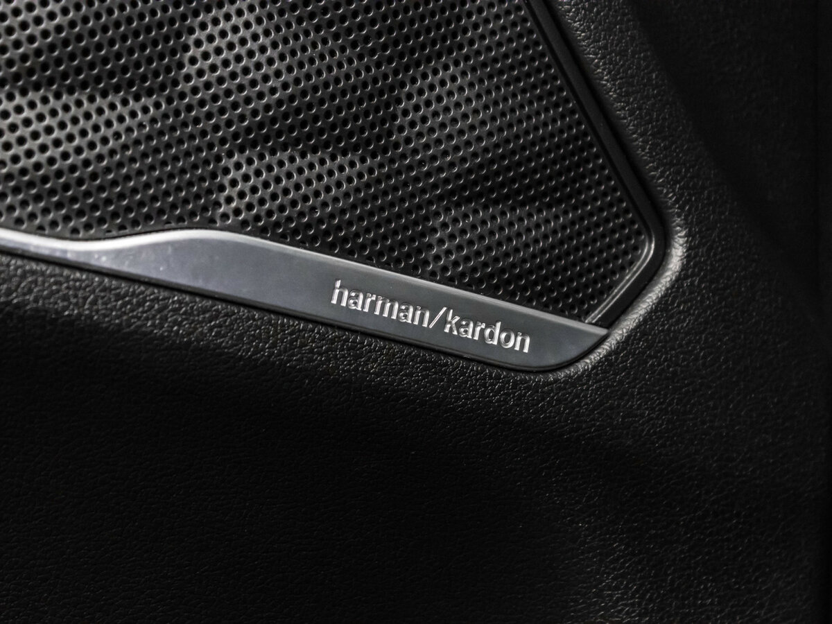 Б/У Хендай Санта Фе 2021 года. Фото: #15