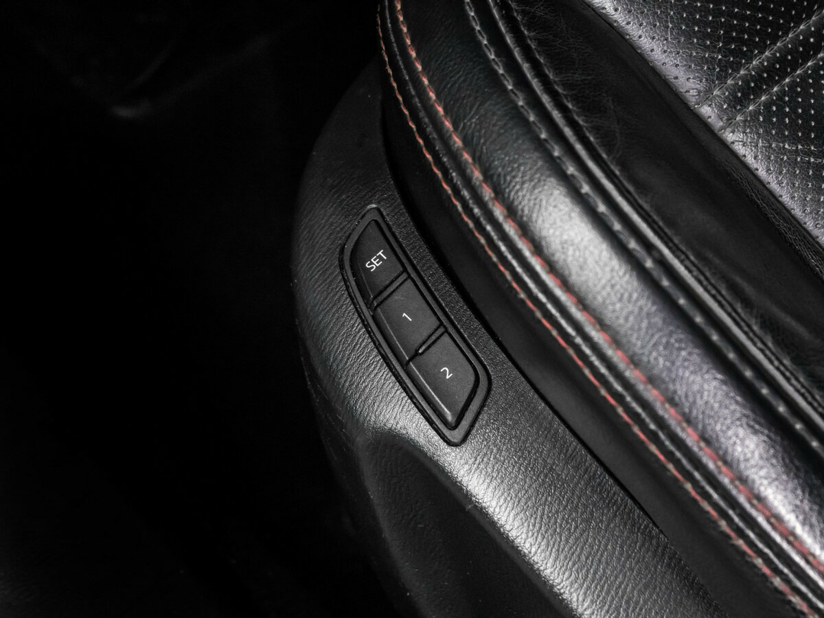 Б/У Мазда 6 2014 года. Фото: #11