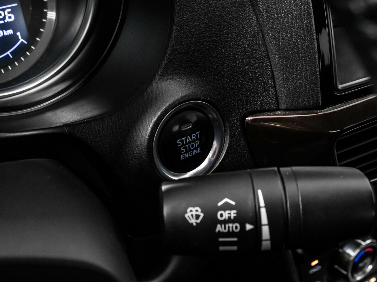 Б/У Мазда 6 2014 года. Фото: #18