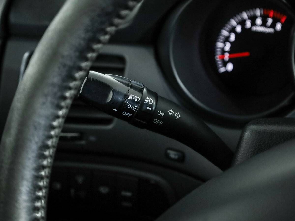 Б/У Киа Маджентис 2009 года. Фото: #10