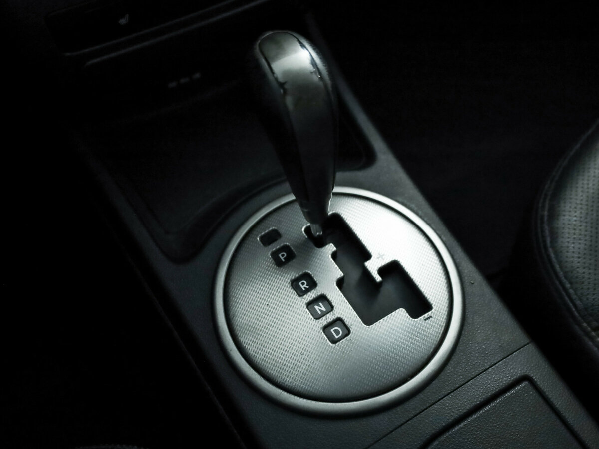 Б/У Киа Маджентис 2009 года. Фото: #14