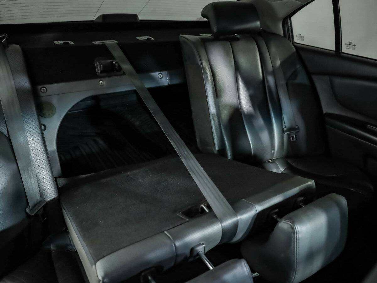 Б/У Киа Маджентис 2009 года. Фото: #24