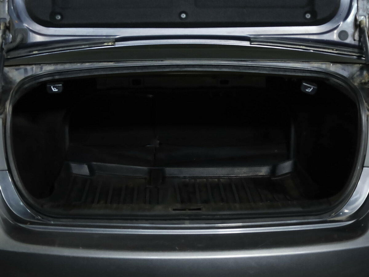 Б/У Киа Маджентис 2009 года. Фото: #26