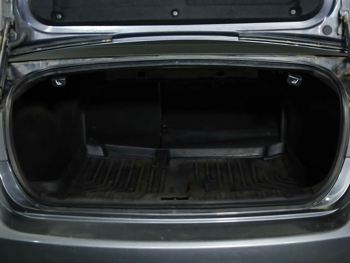 Б/У Киа Маджентис 2009 года. Фото: #27