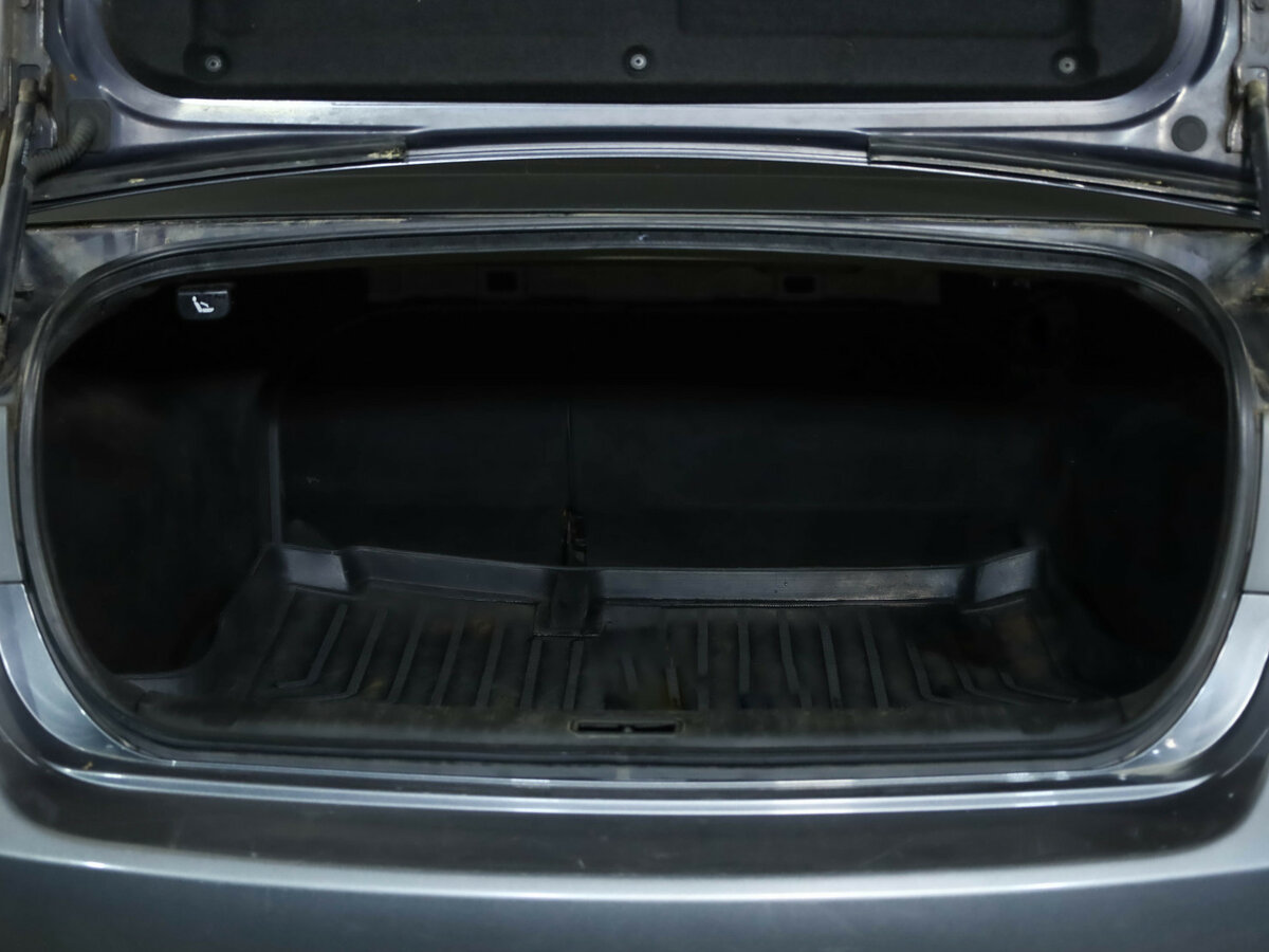 Б/У Киа Маджентис 2009 года. Фото: #28