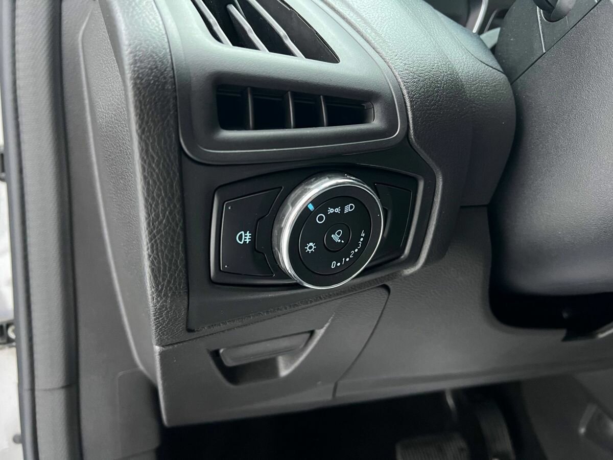 Б/У Форд Фокус 2014 года. Фото: #14