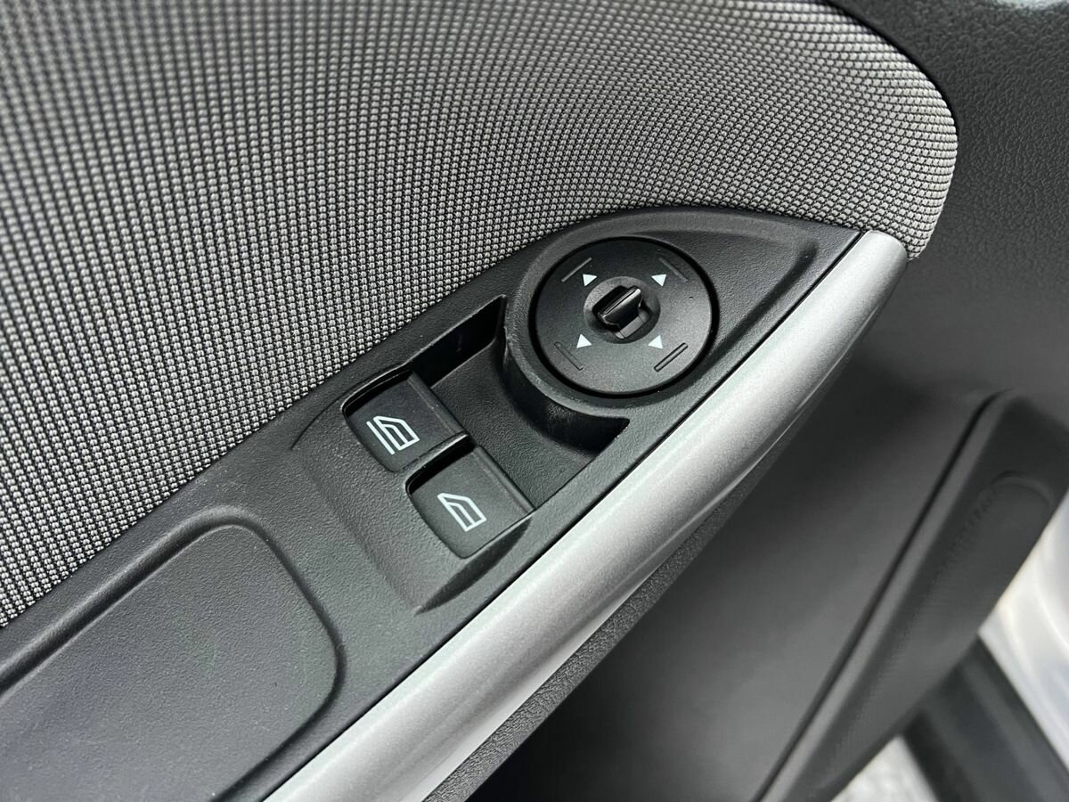 Б/У Форд Фокус 2014 года. Фото: #15