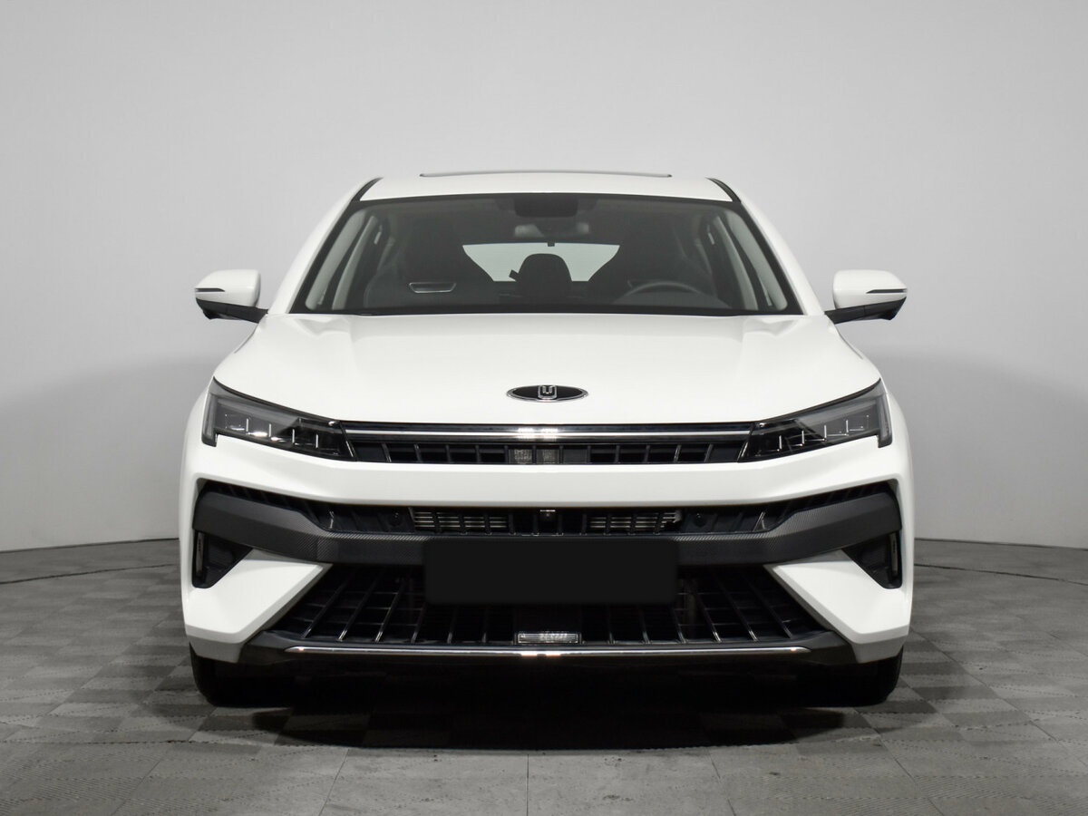 Б/У Москвич 6 2023 года. Фото: #1