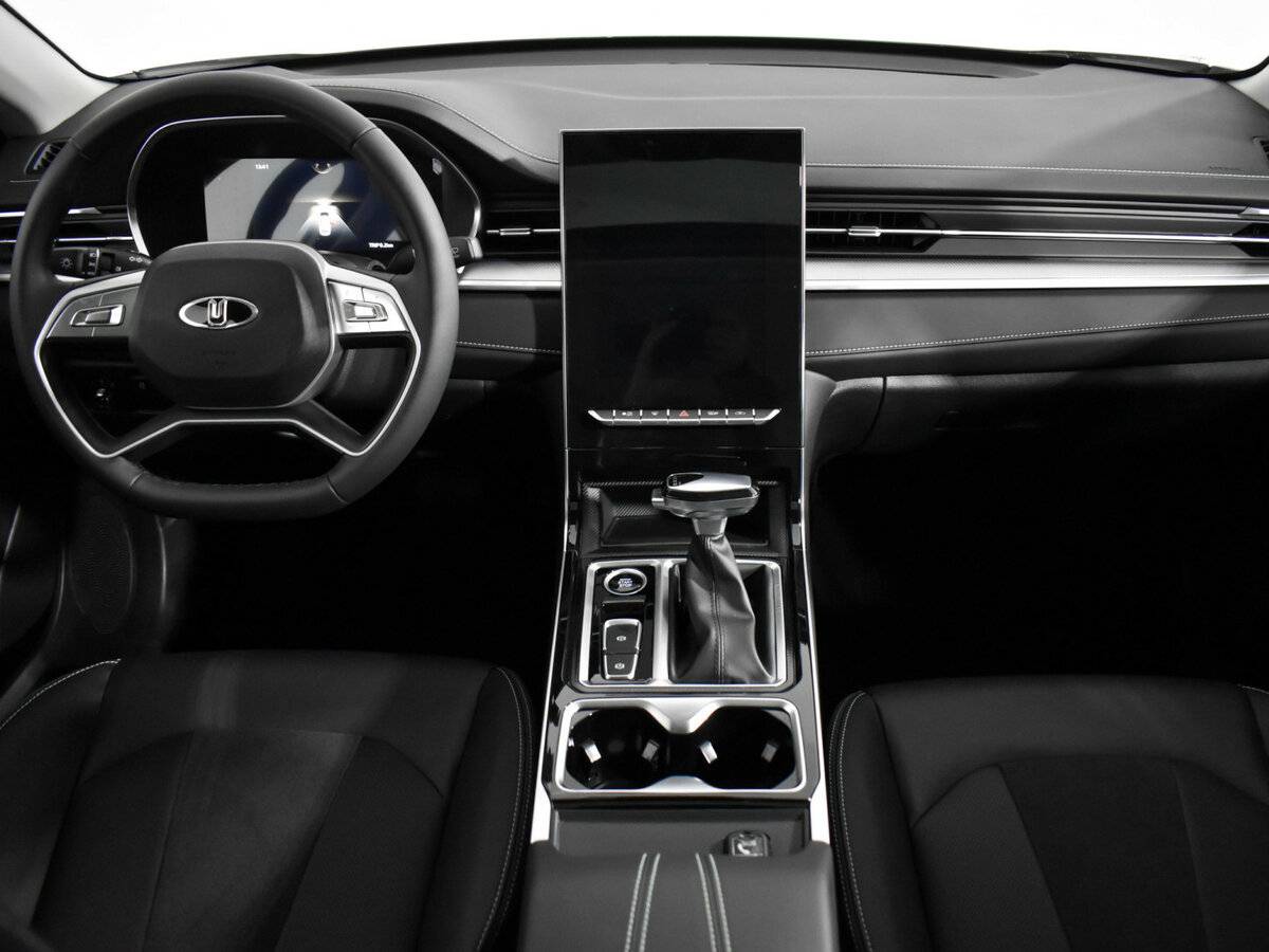 Б/У Москвич 6 2023 года. Фото: #9