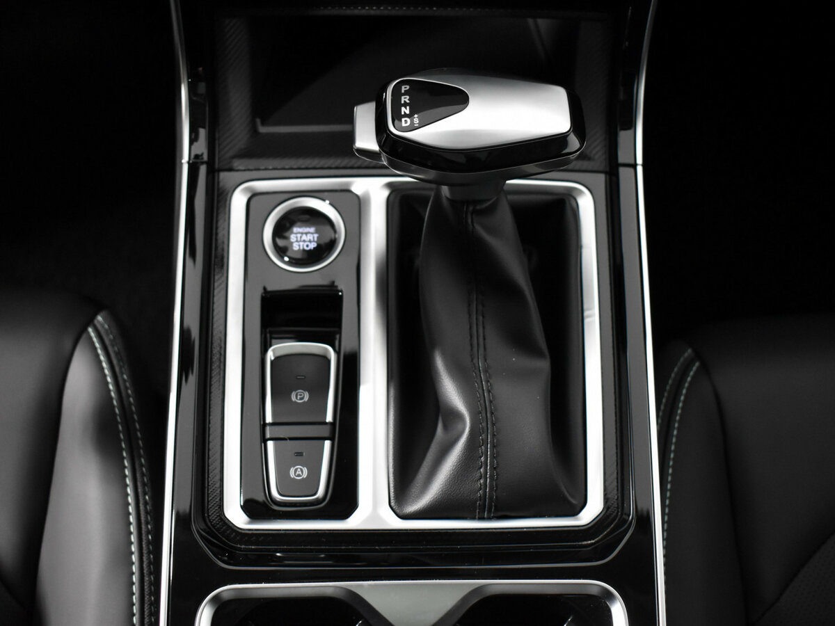 Б/У Москвич 6 2023 года. Фото: #11