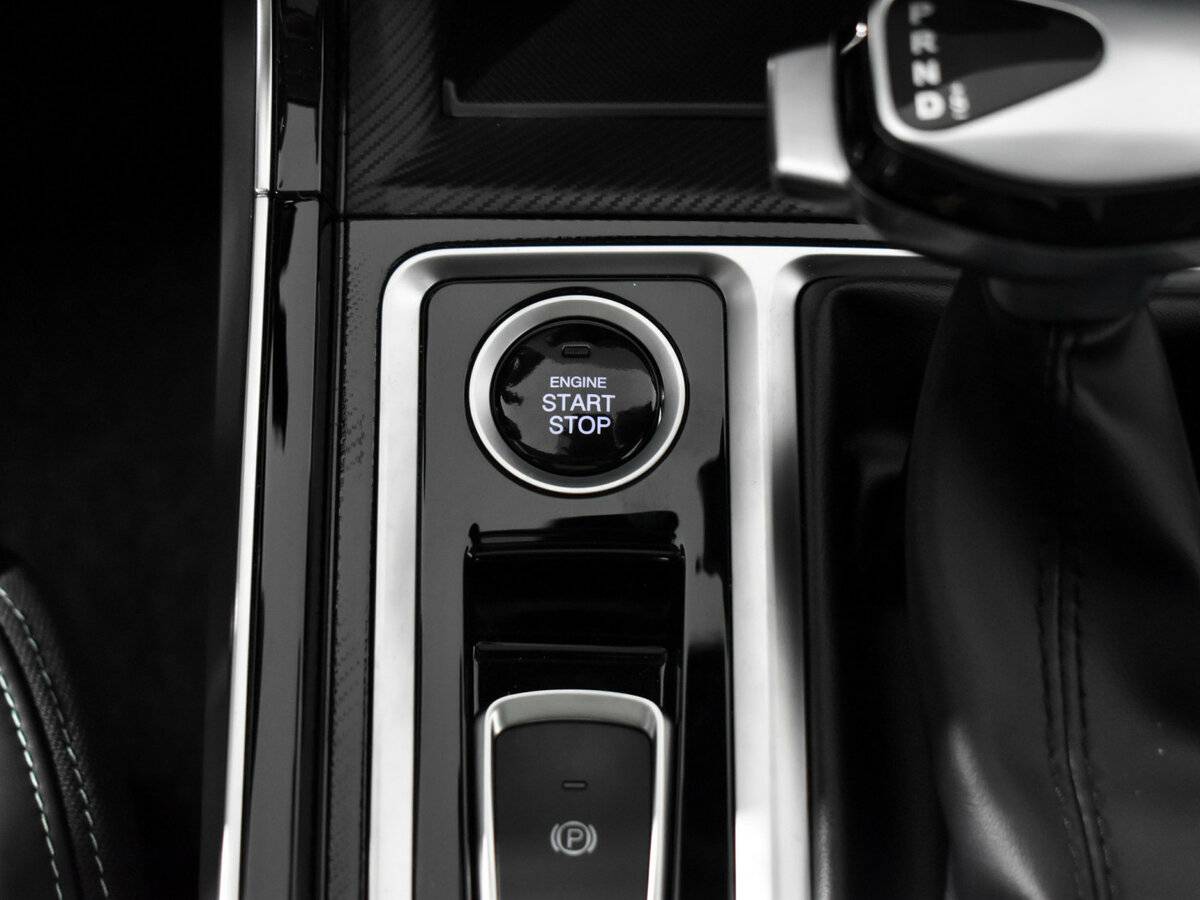 Б/У Москвич 6 2023 года. Фото: #12