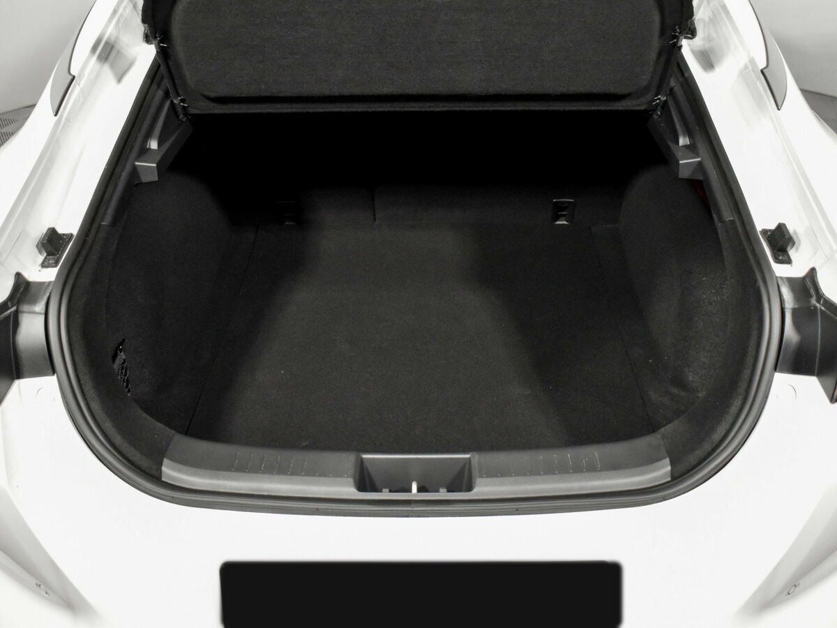 Б/У Москвич 6 2023 года. Фото: #16