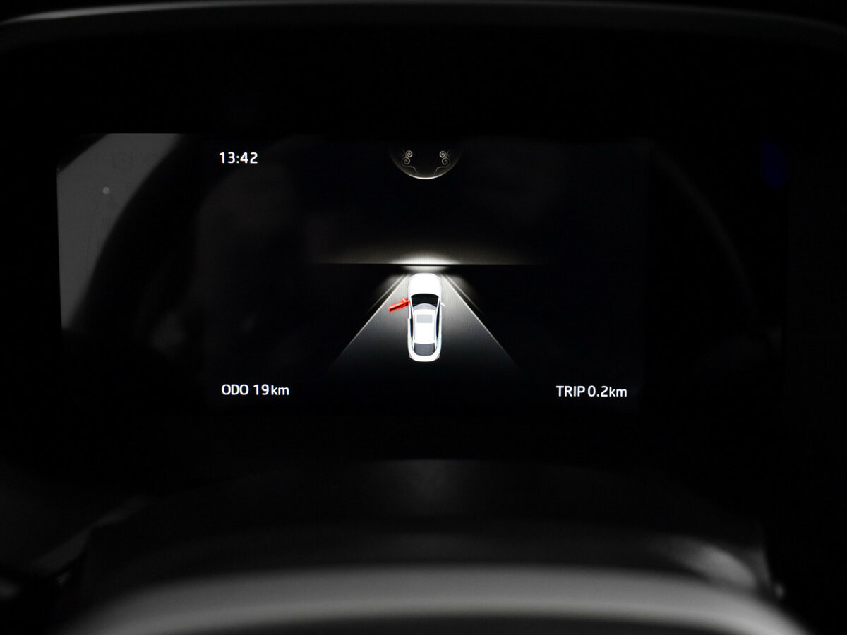 Б/У Москвич 6 2023 года. Фото: #19