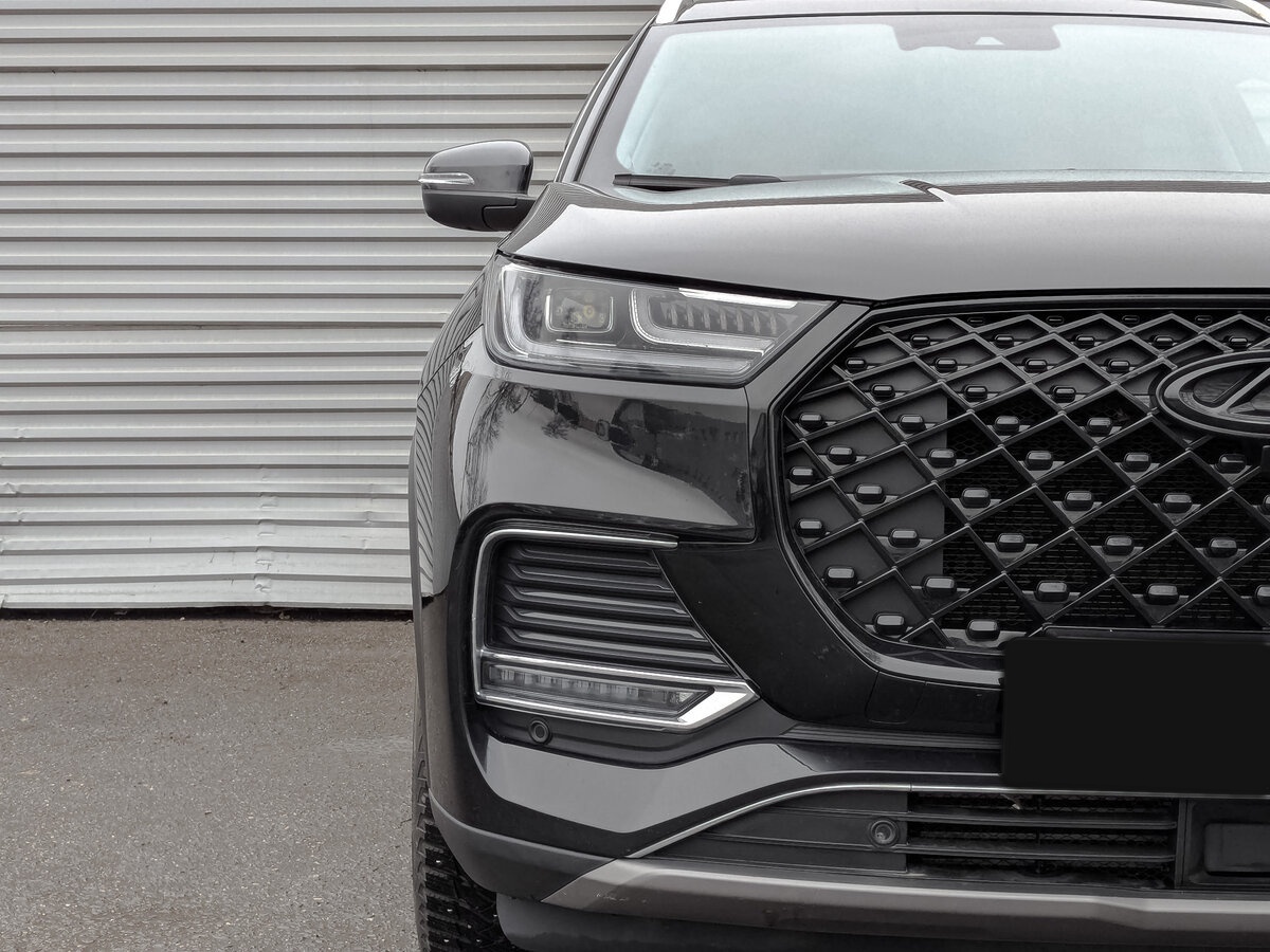 Б/У Чери Тигго 8 Про Макс 2022 года. Фото: #16