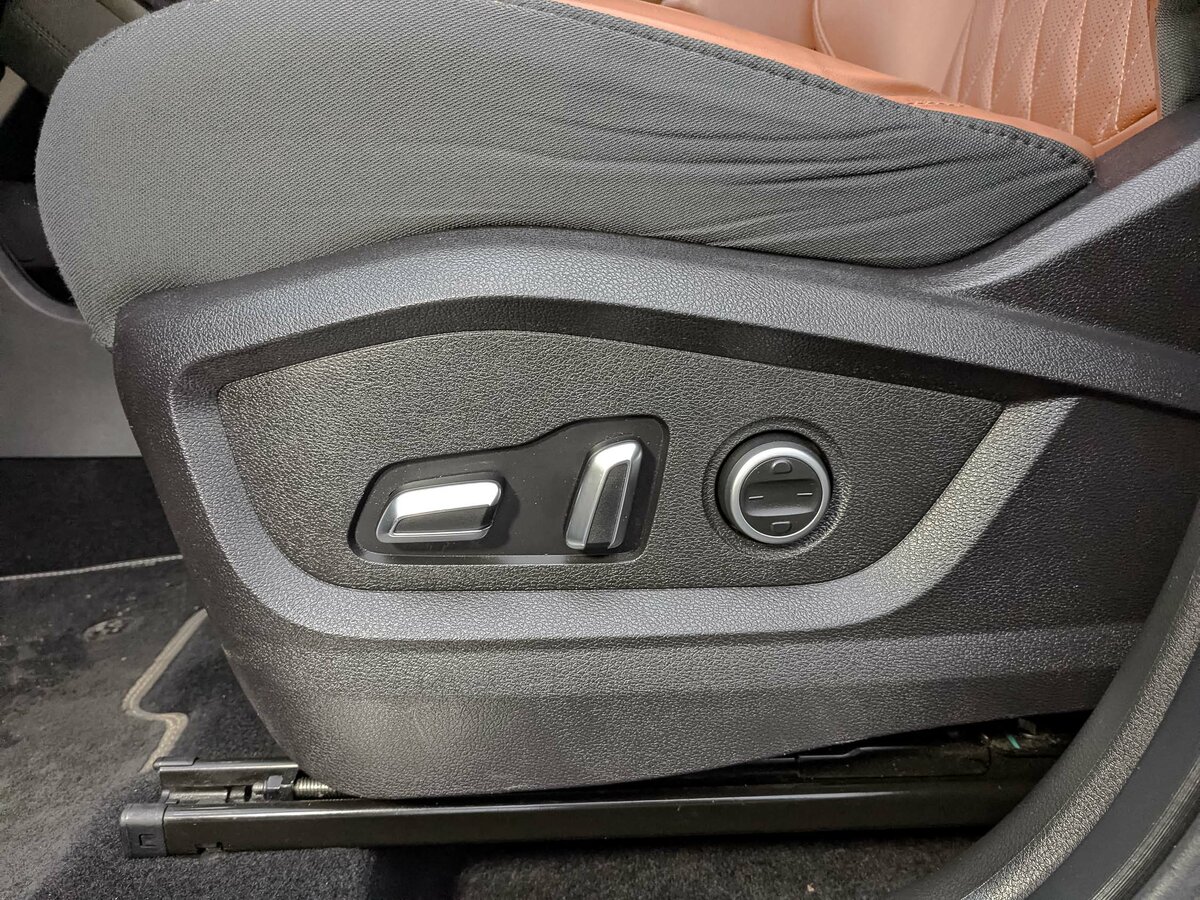 Б/У Чери Тигго 8 Про Макс 2022 года. Фото: #20