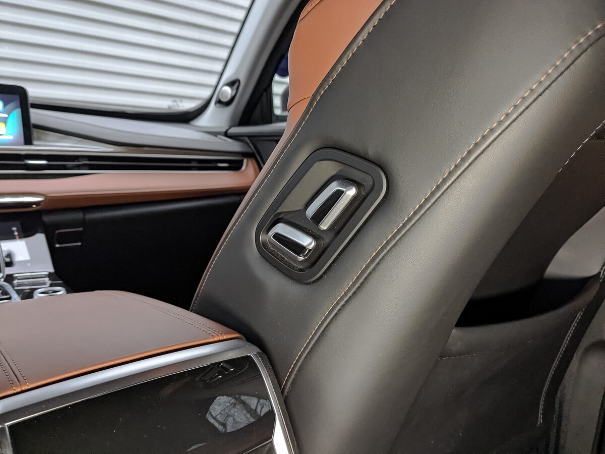 Б/У Чери Тигго 8 Про Макс 2022 года. Фото: #26