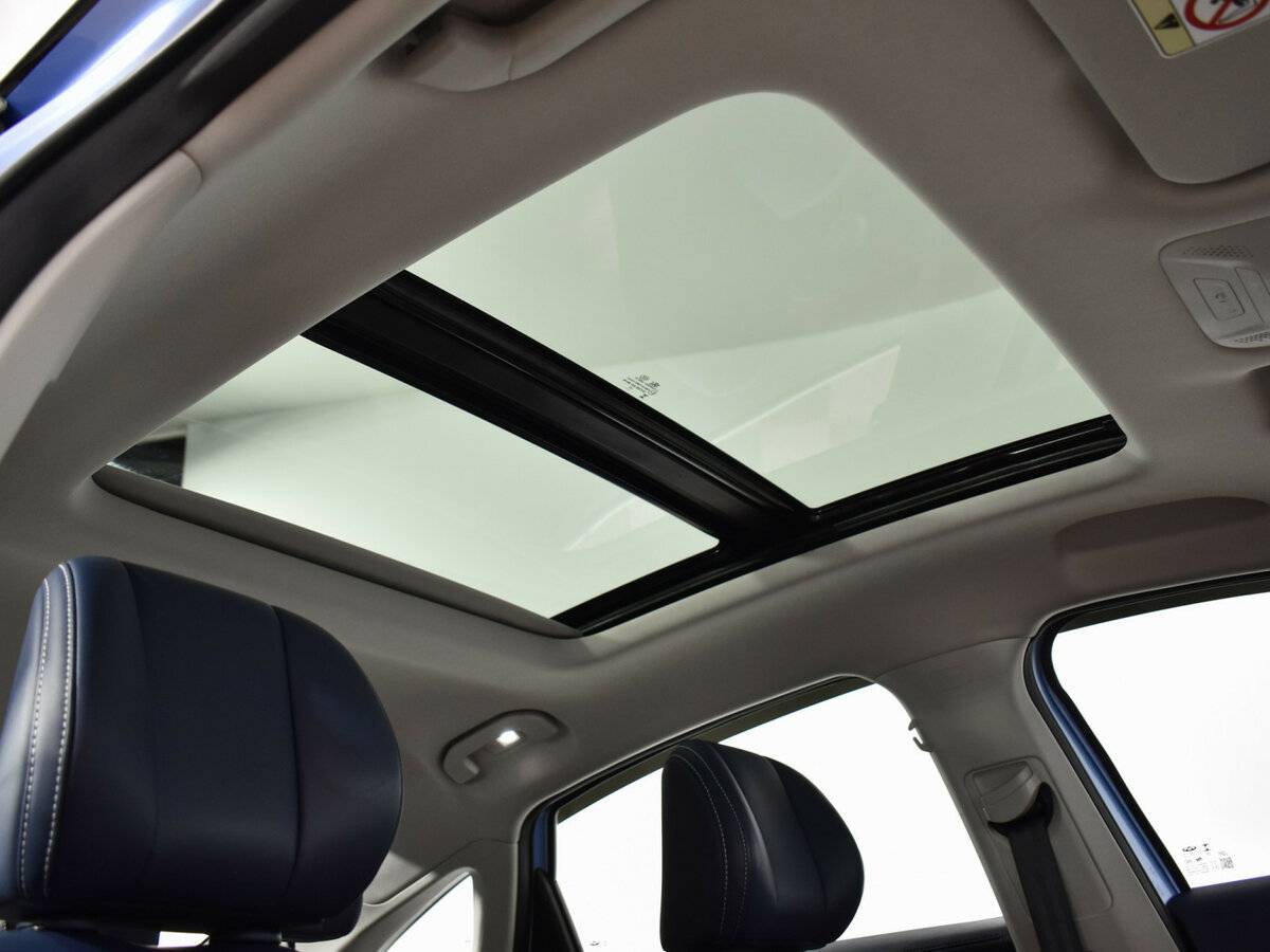 Б/У Чери Арризо 8 2023 года. Фото: #12