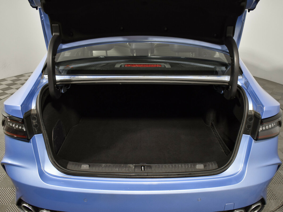 Б/У Чери Арризо 8 2023 года. Фото: #20