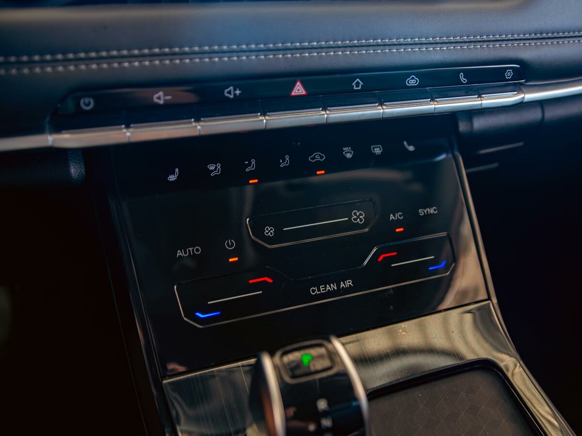 Б/У Чери Тигго 7 Про 2022 года. Фото: #14