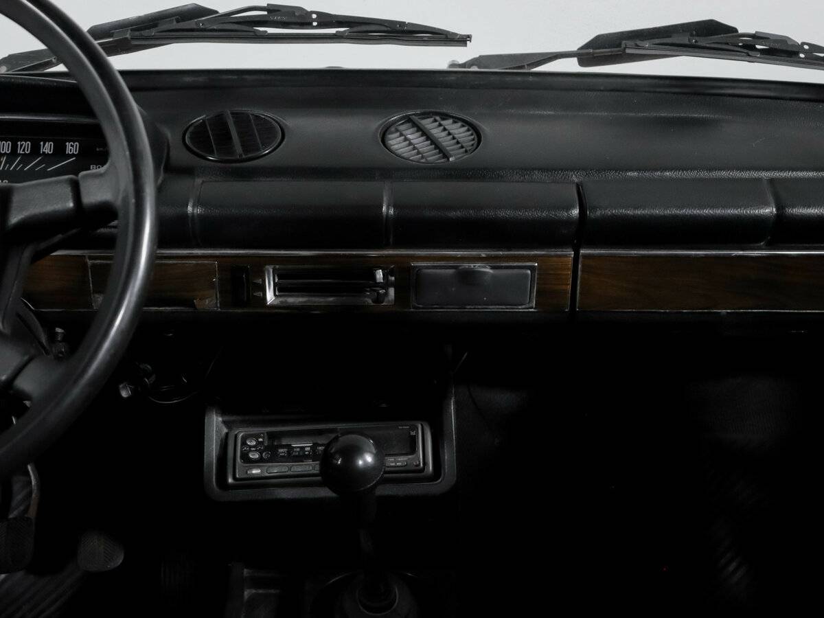 Б/У Лада (ВАЗ) 2101 1986 года. Фото: #10