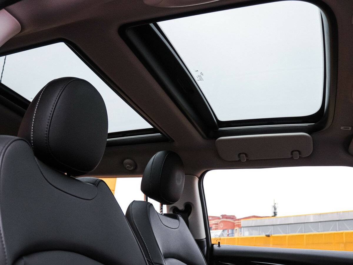 Mini Hatch 2024 года с пробегом. Фото: #11