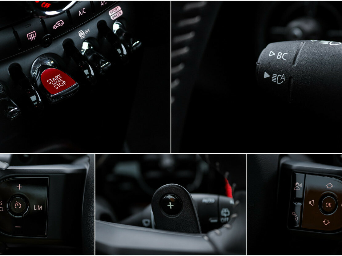 Mini Hatch 2024 года с пробегом. Фото: #18