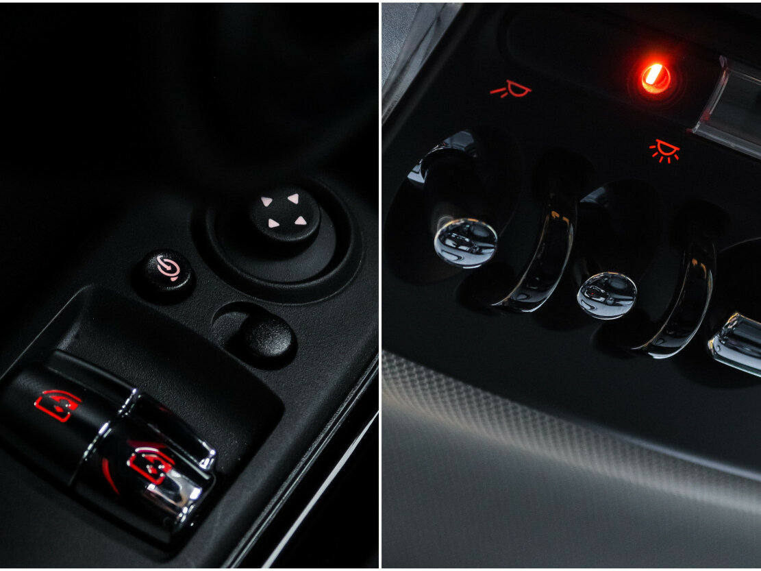 Mini Hatch 2024 года с пробегом. Фото: #20