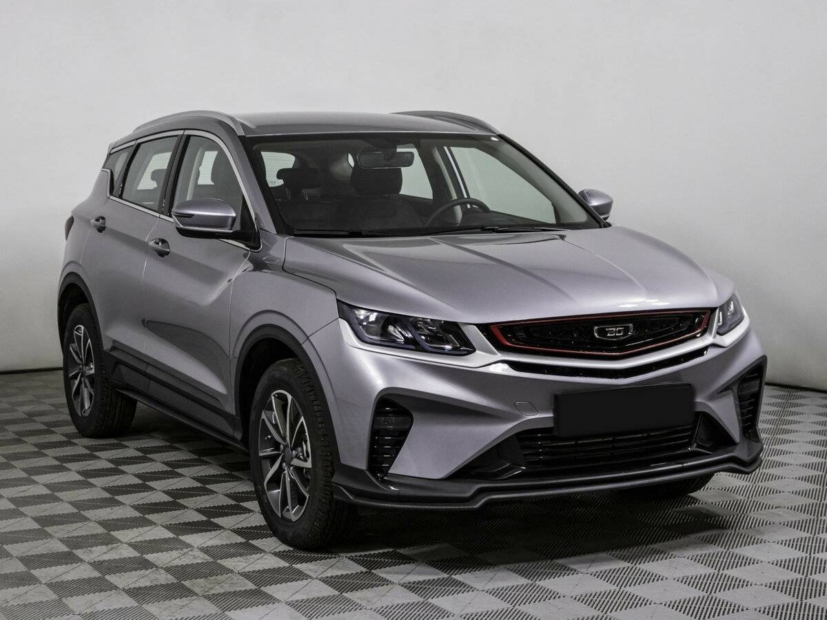 Б/У Белджи Икс50 2025 года. Фото: #2