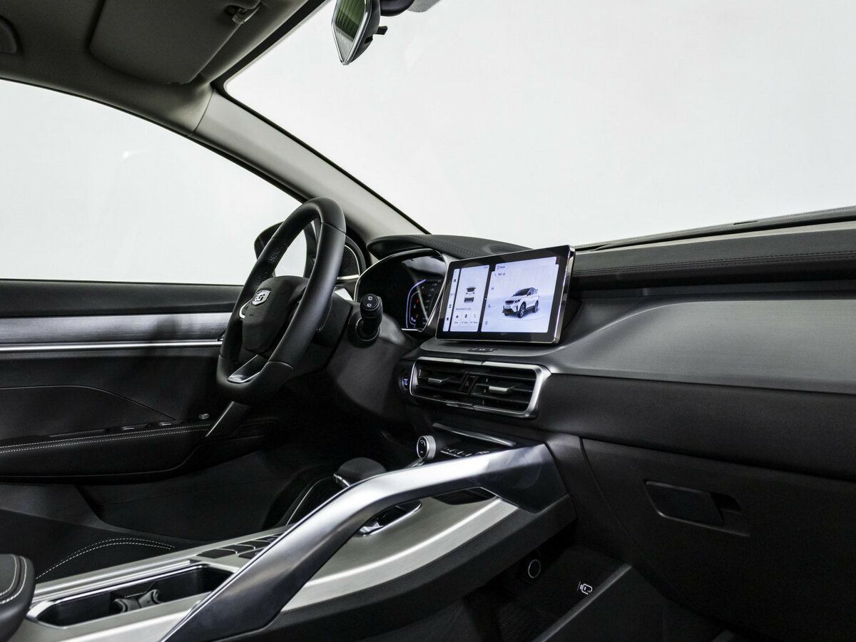 Б/У Белджи Икс50 2025 года. Фото: #8