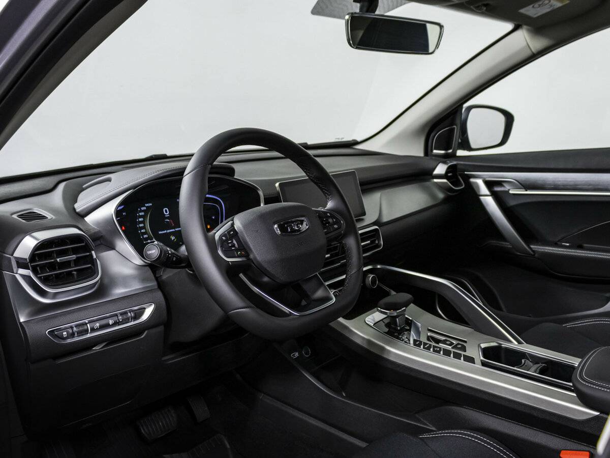 Б/У Белджи Икс50 2025 года. Фото: #9