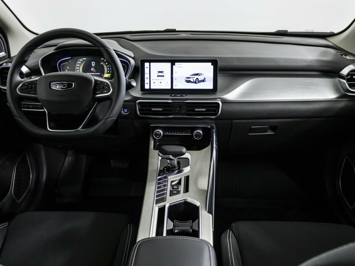 Б/У Белджи Икс50 2025 года. Фото: #11