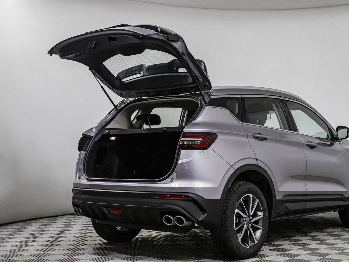 Б/У Белджи Икс50 2025 года. Фото: #14