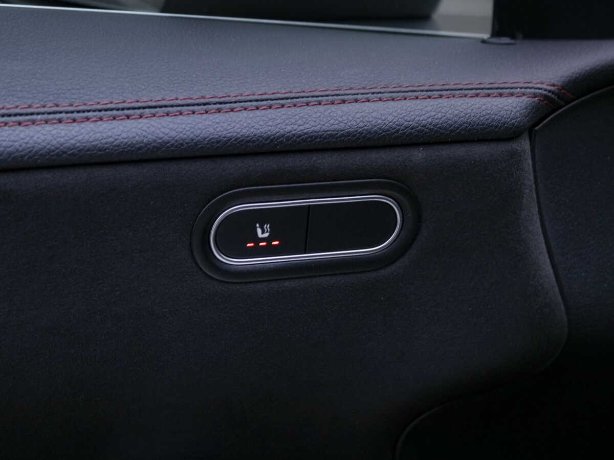 Mercedes-Benz CLA 2020 года с пробегом. Фото: #18