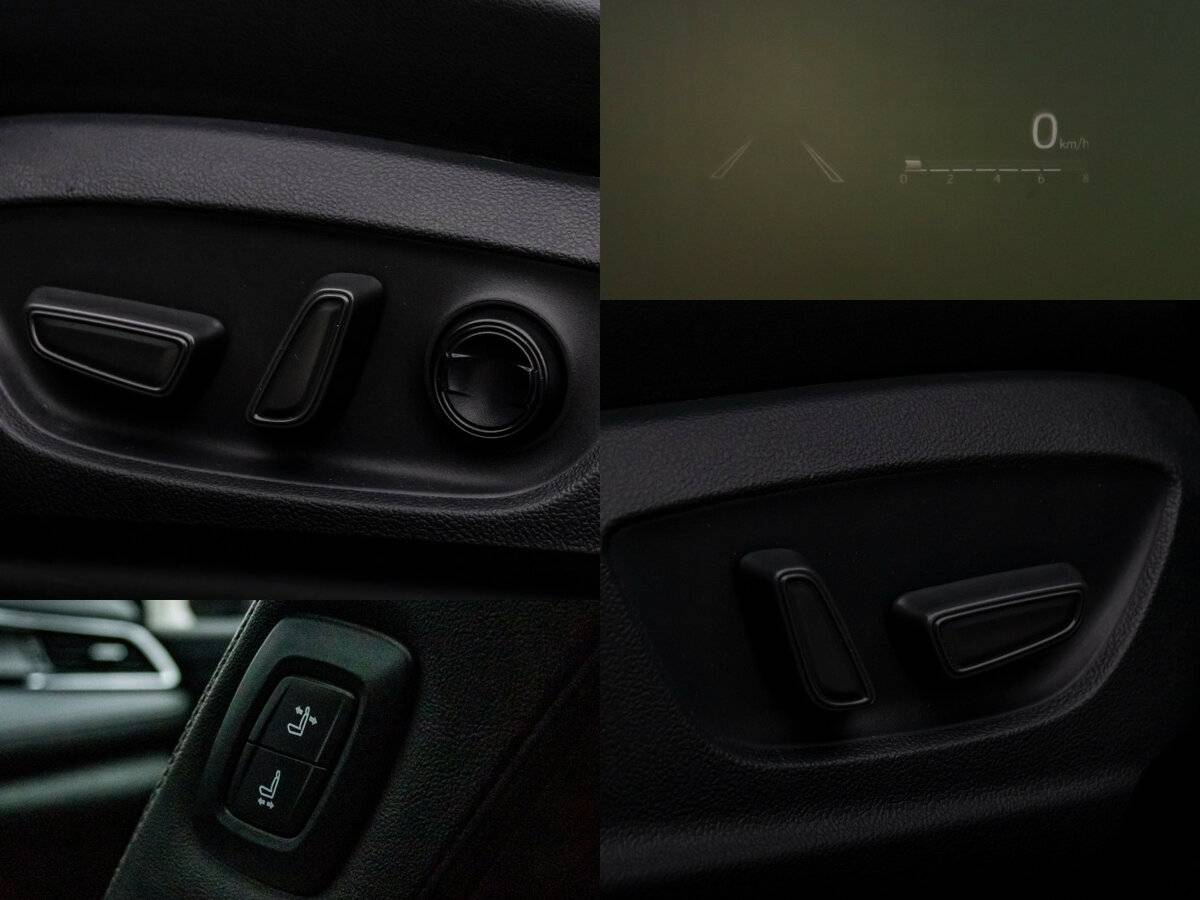 Б/У Тойота Камри 2023 года. Фото: #17