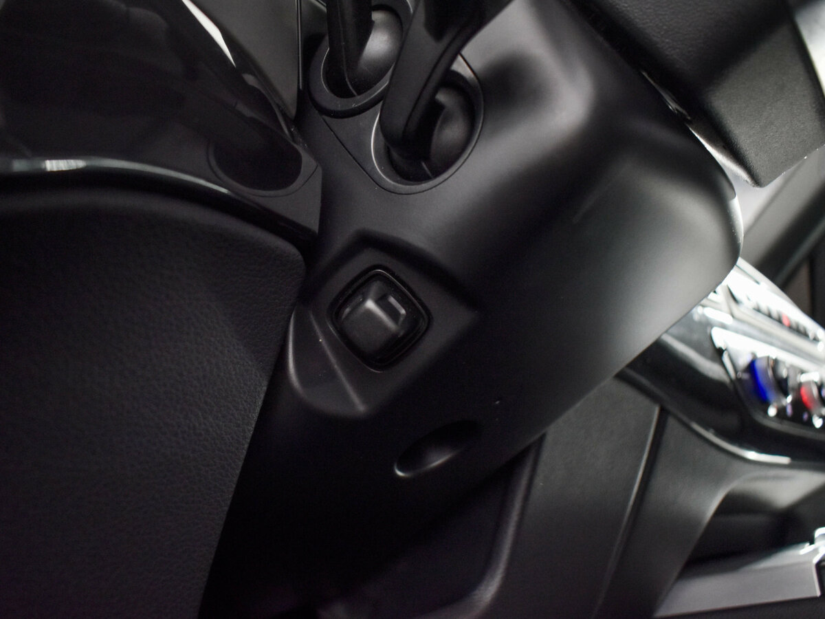 Б/У Ауди К7 2016 года. Фото: #14