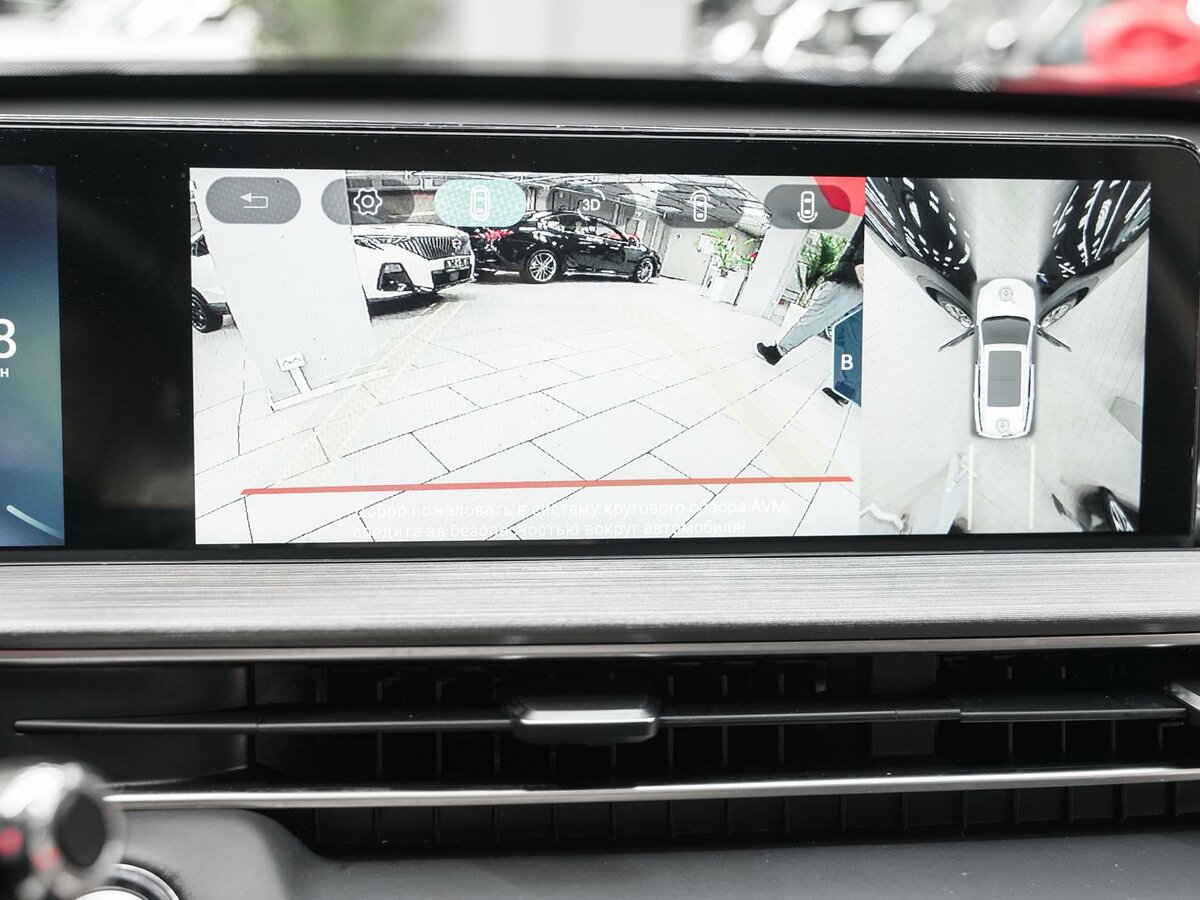 Б/У Чери Тигго 7 Про Макс 2023 года. Фото: #7