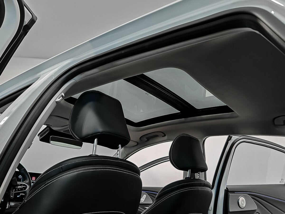 Б/У Чери Арризо 8 2023 года. Фото: #10