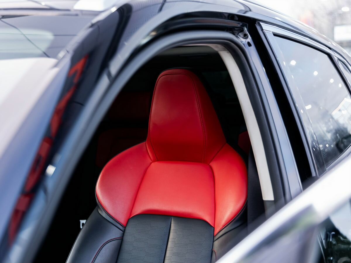 Changan CS55 Plus 2023 года с пробегом. Фото: #27