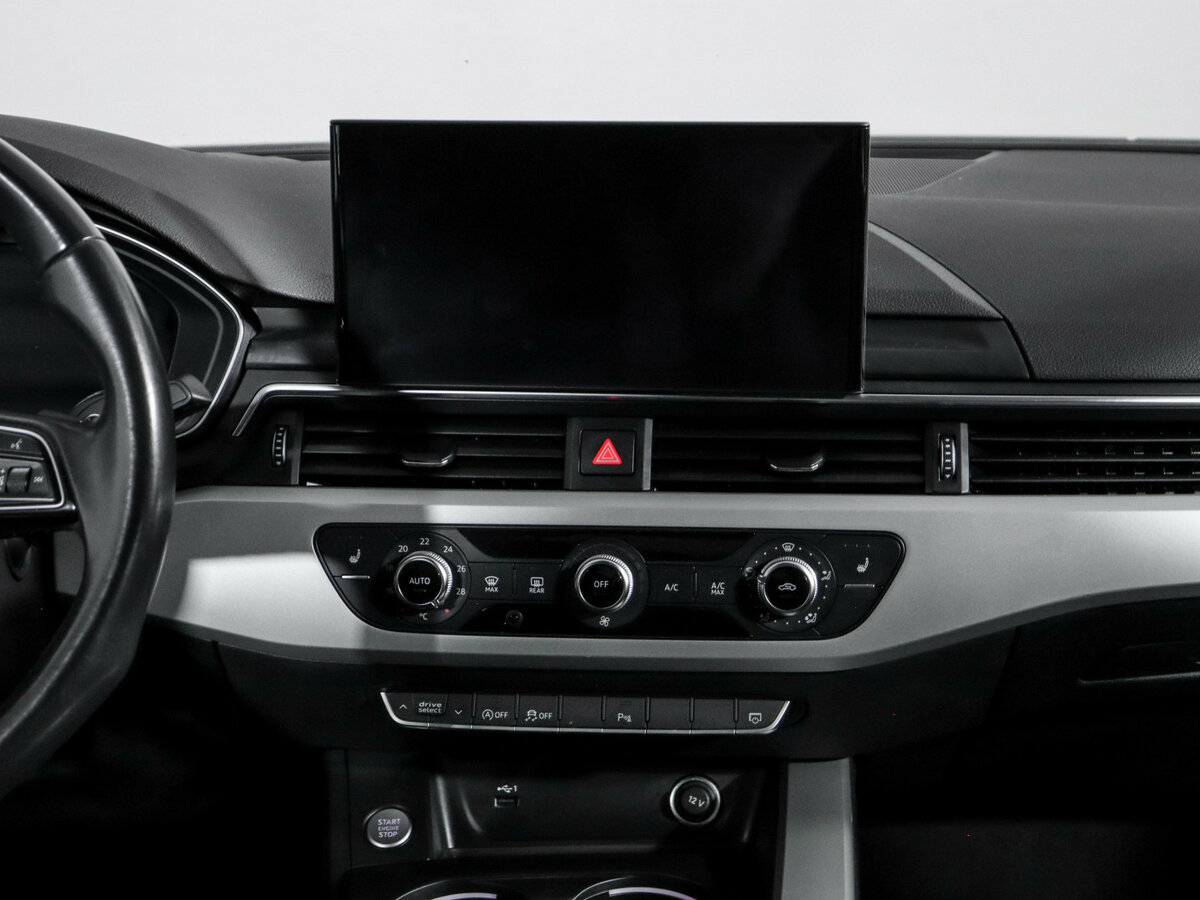 Audi A5 2021 года с пробегом. Фото: #12