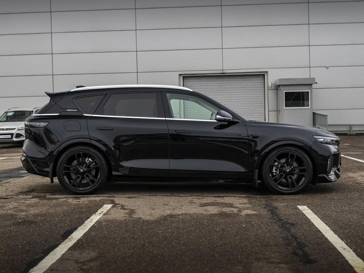 Б/У Войя Фри 2023 года. Фото: #3