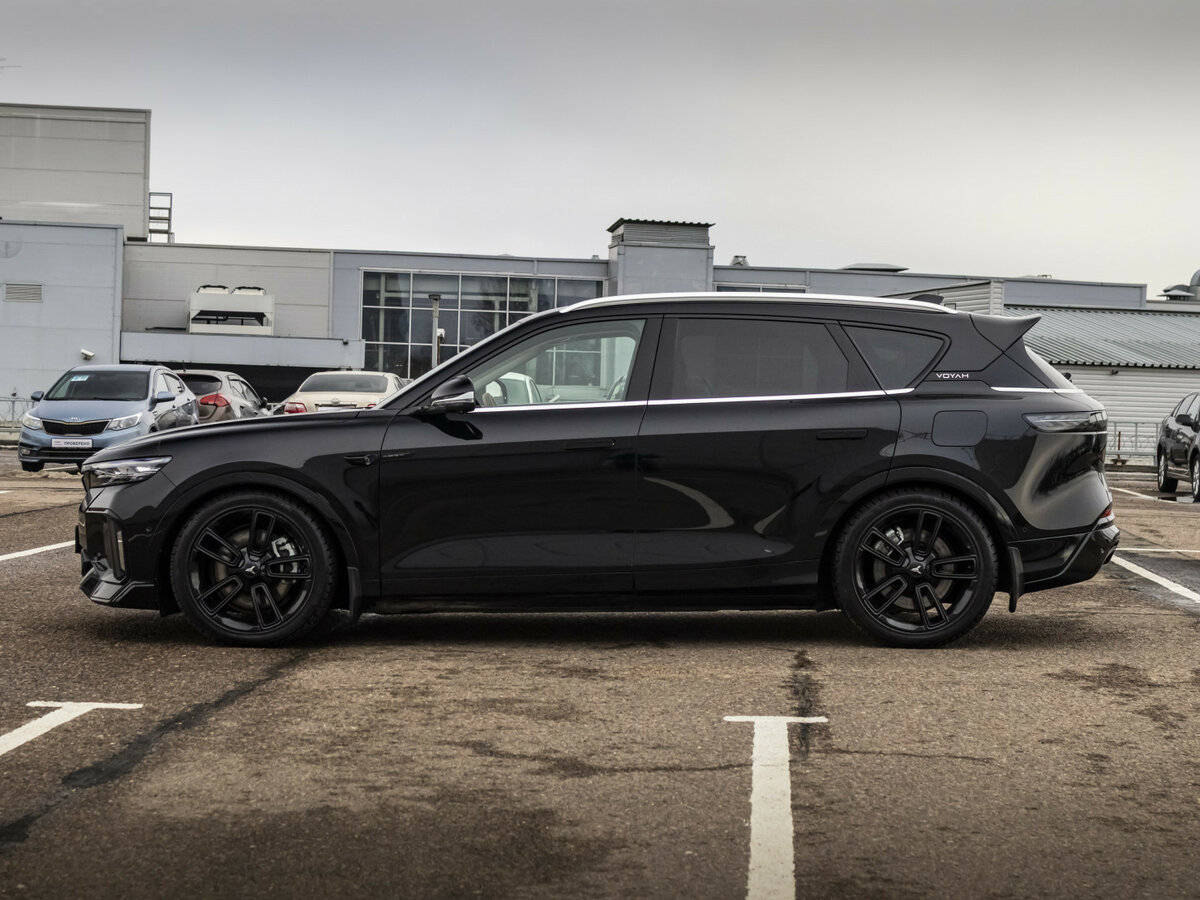 Б/У Войя Фри 2023 года. Фото: #7