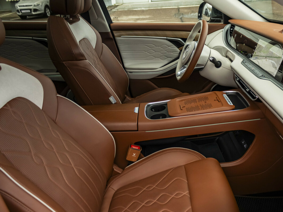 Б/У Войя Фри 2023 года. Фото: #9